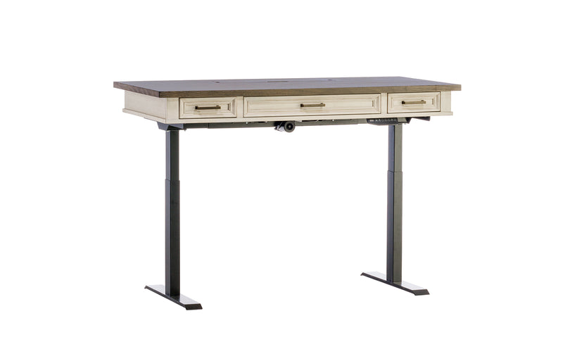 Caraway Adjustable Lift Desk